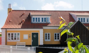 Holiday house Skagen city 020129